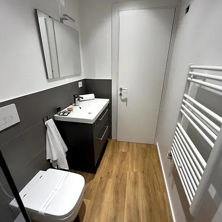 Near Vatican, Irnerio 47 Guest House Rome Room photo