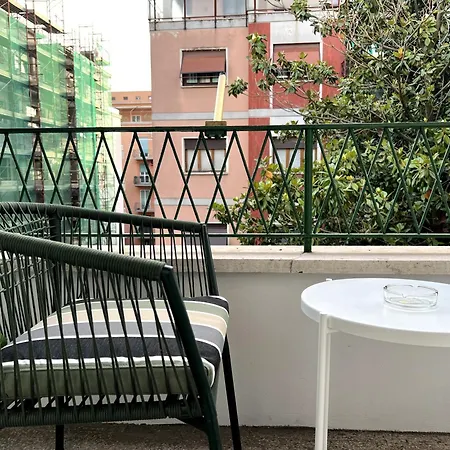 Near Vatican, Irnerio 47 Guest House Rome Room photo