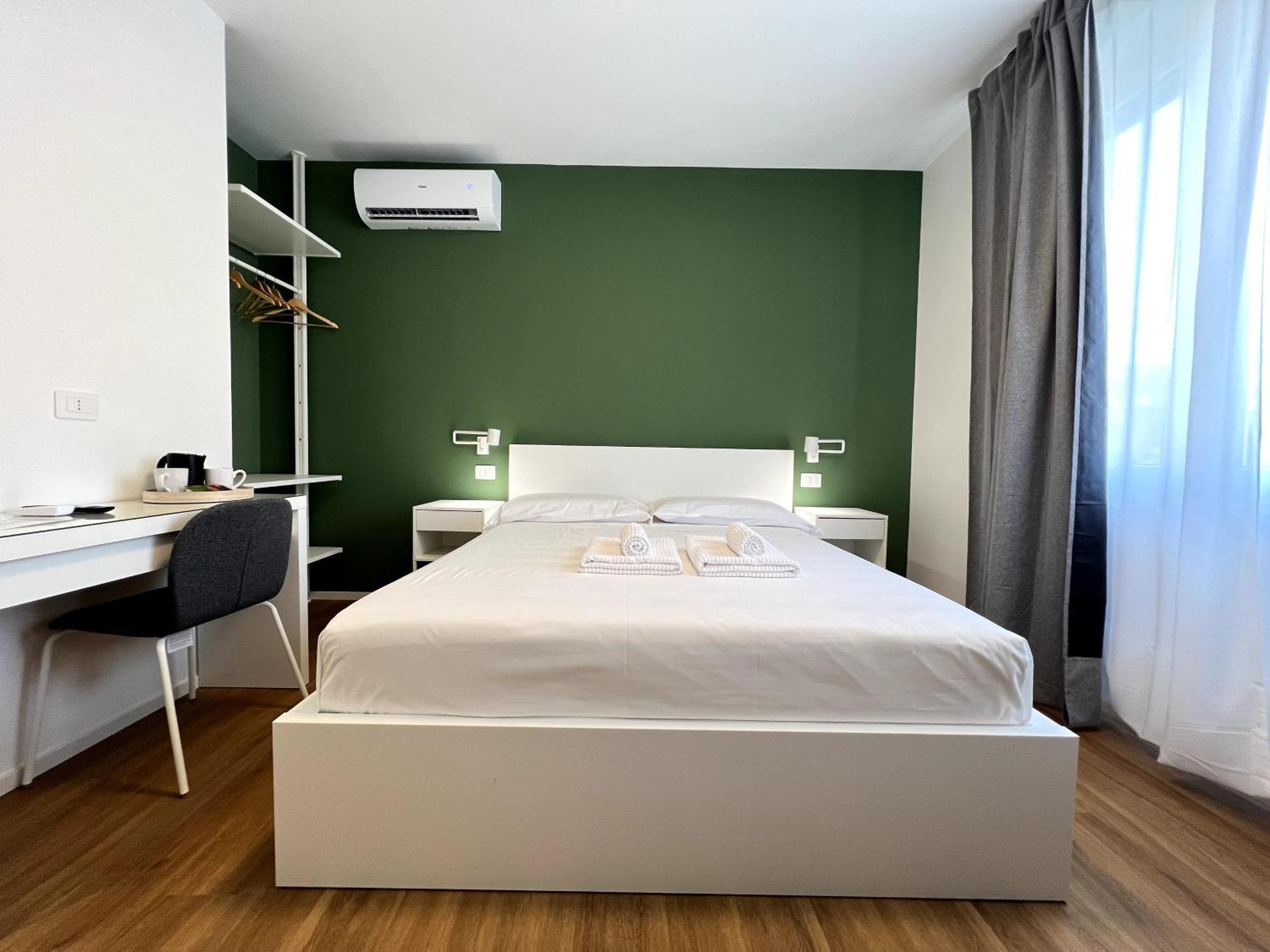 Gasthof Near Vatican, Irnerio 47 Rom
