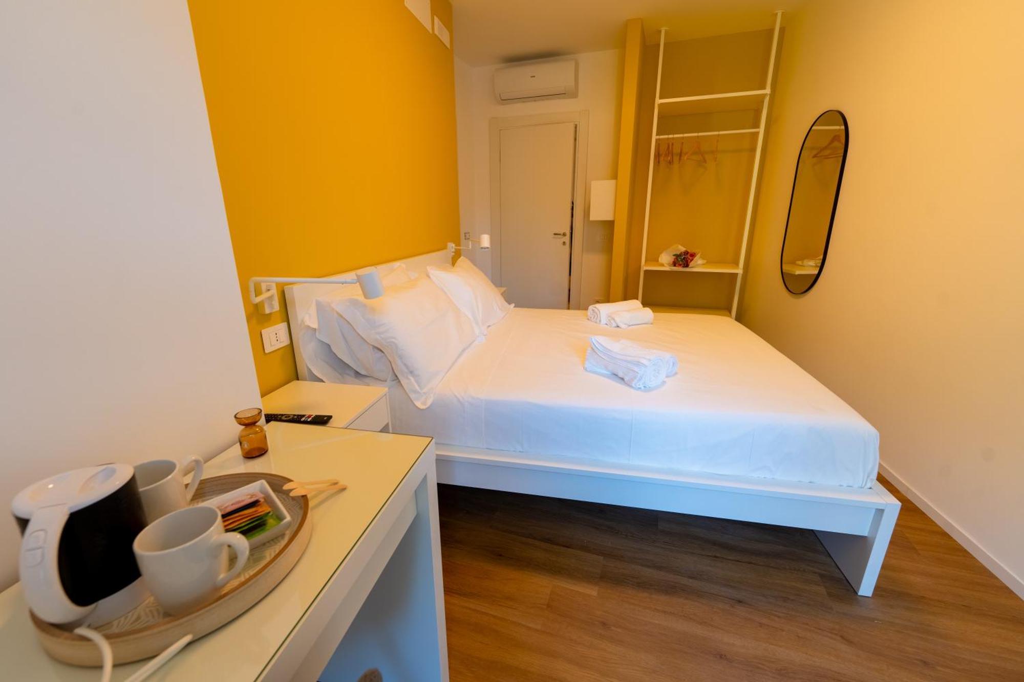 Gasthof Near Vatican, Irnerio 47 *