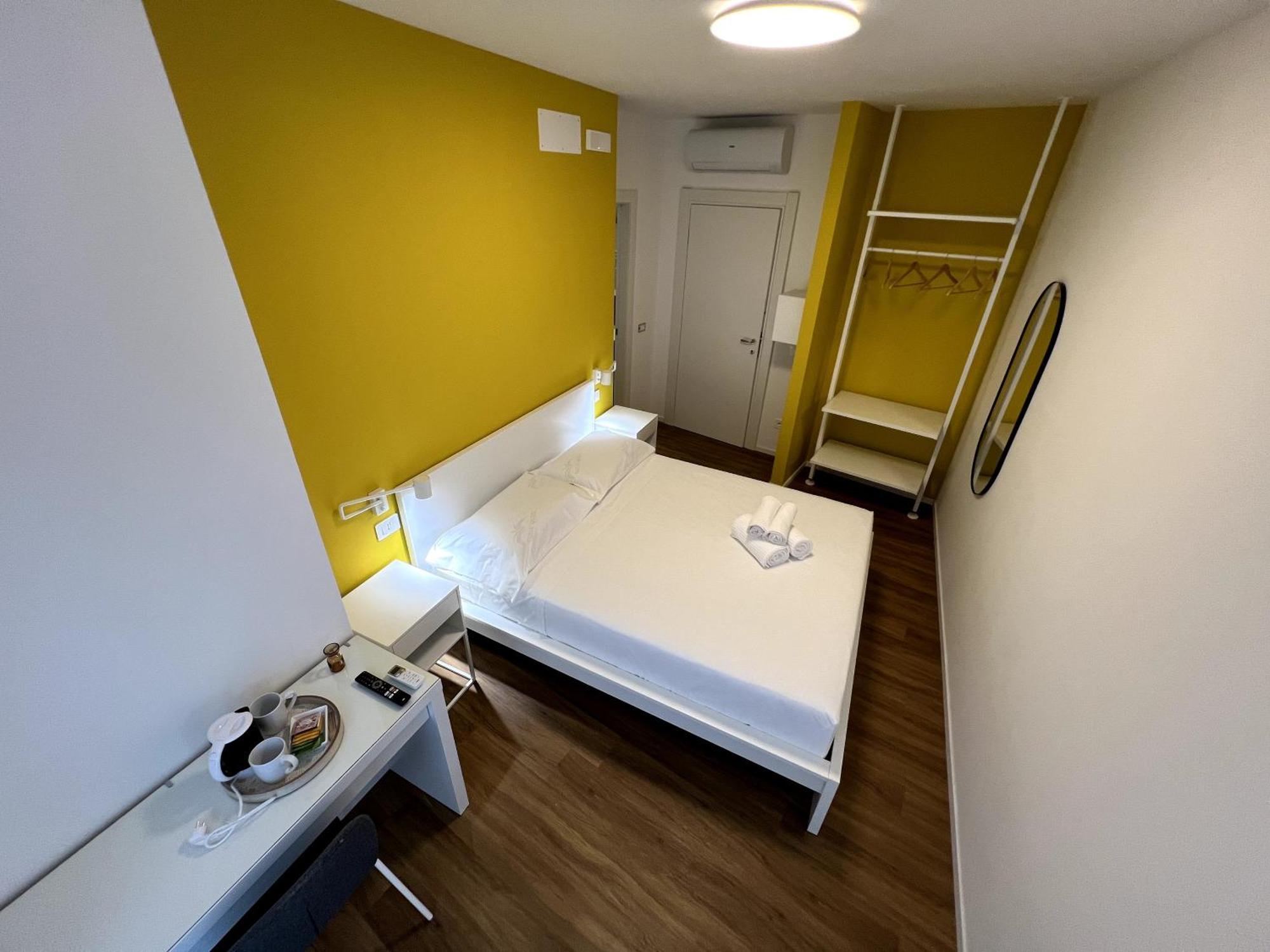 Near Vatican, Irnerio 47 Gasthof