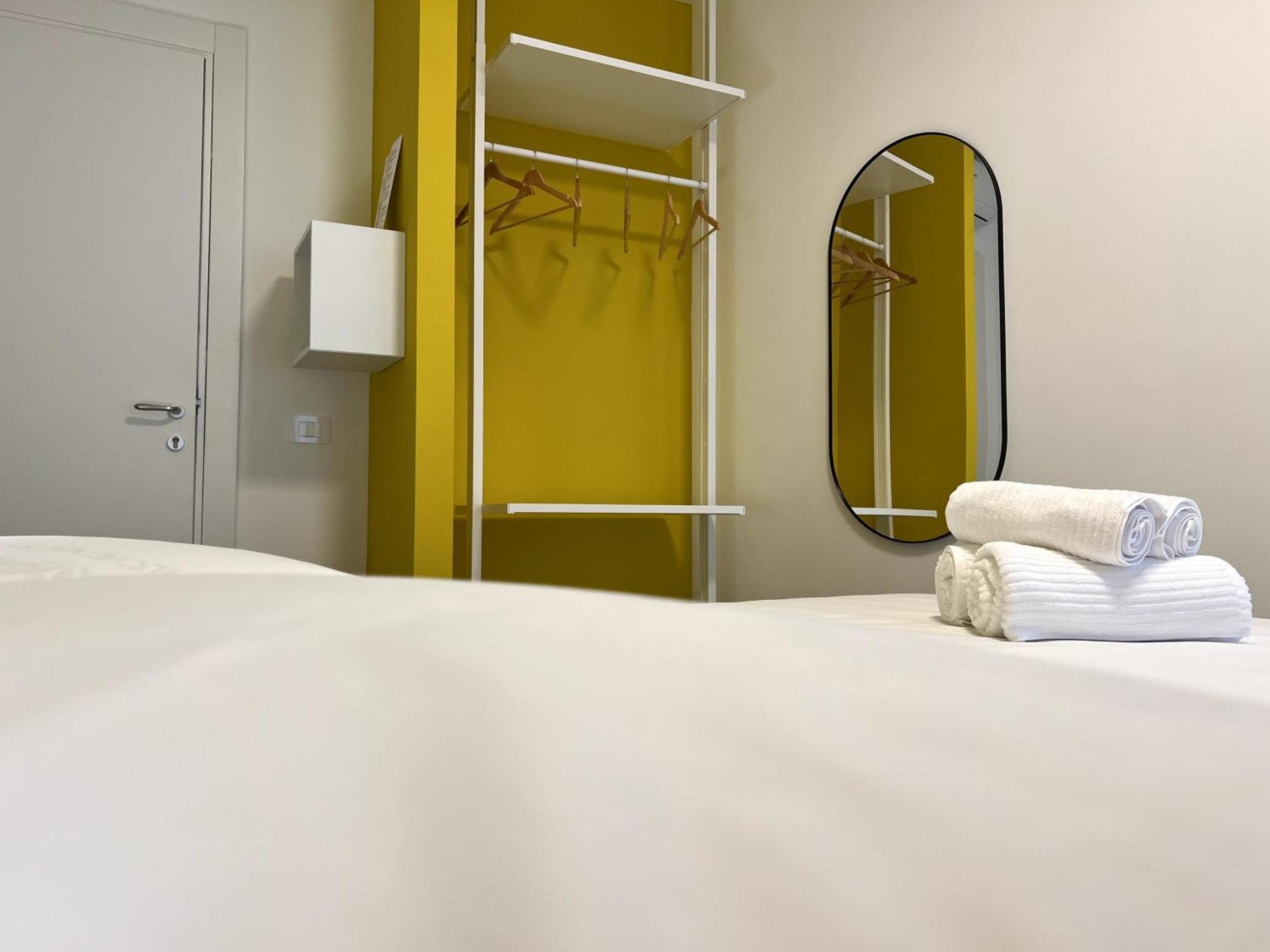 Gasthof Near Vatican, Irnerio 47 Rom
