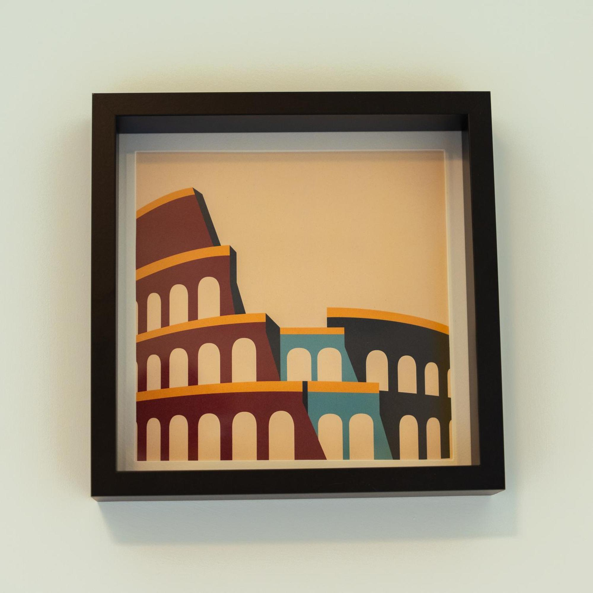 Gasthof Near Vatican, Irnerio 47 *